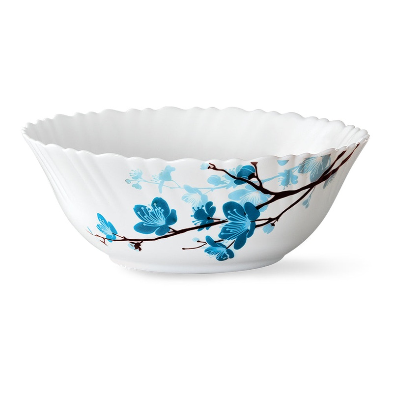 Mimosa Serving Bowl, 8"