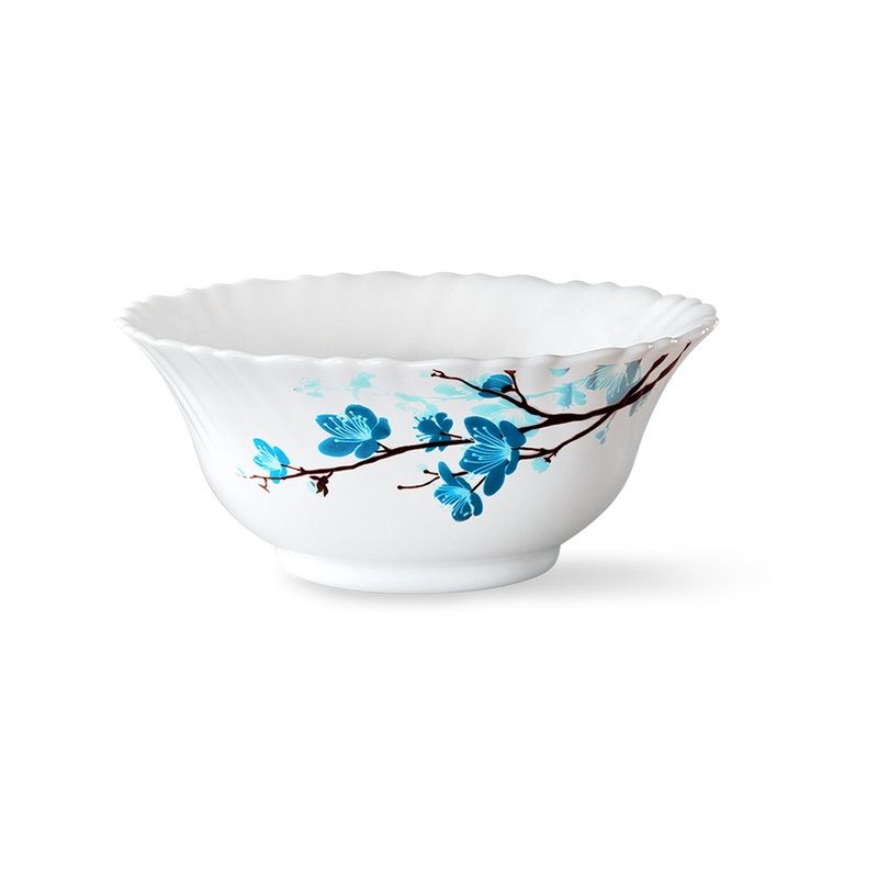 Mimosa Soup Bowl