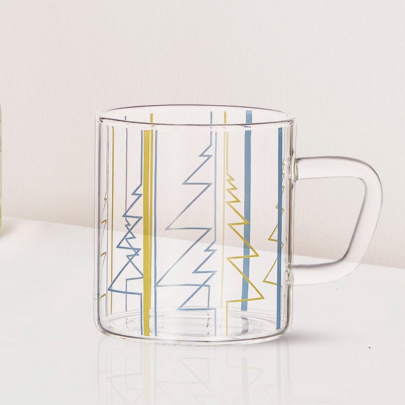 Sintra Classic Mug, Set of 6, 190ml