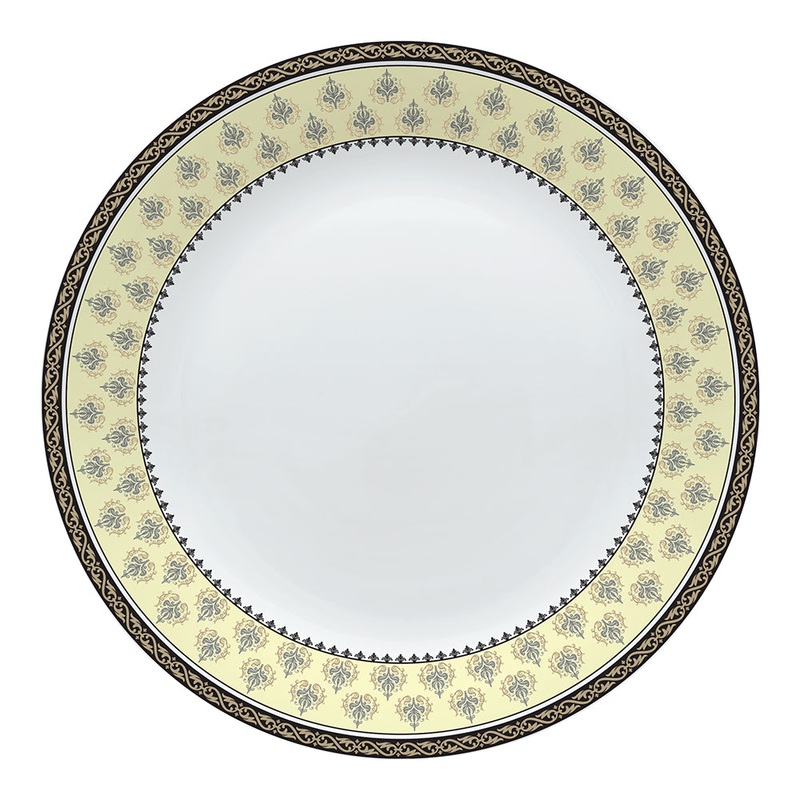 Amer Full Plate 11
