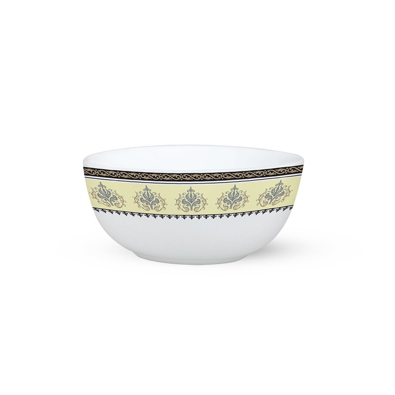 Amer Veg Bowl