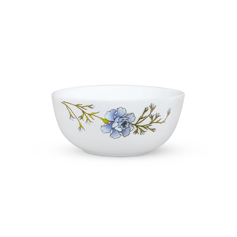 Blue Sapphire Veg Bowl