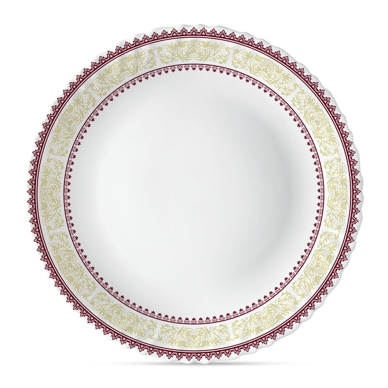 Elega Full Plate 11"