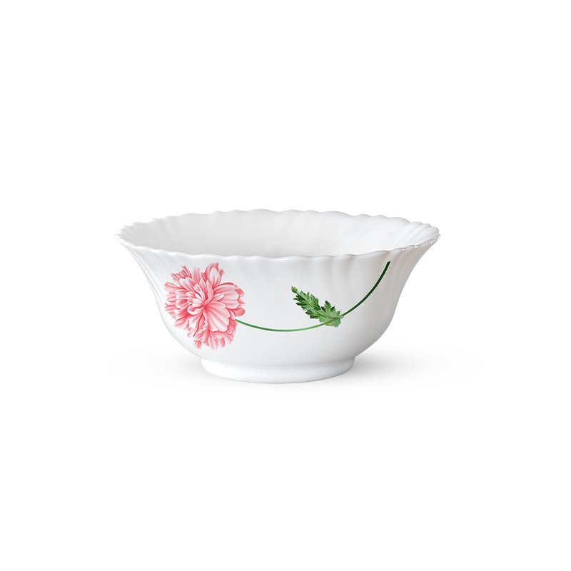 Red Mist Veg Bowl