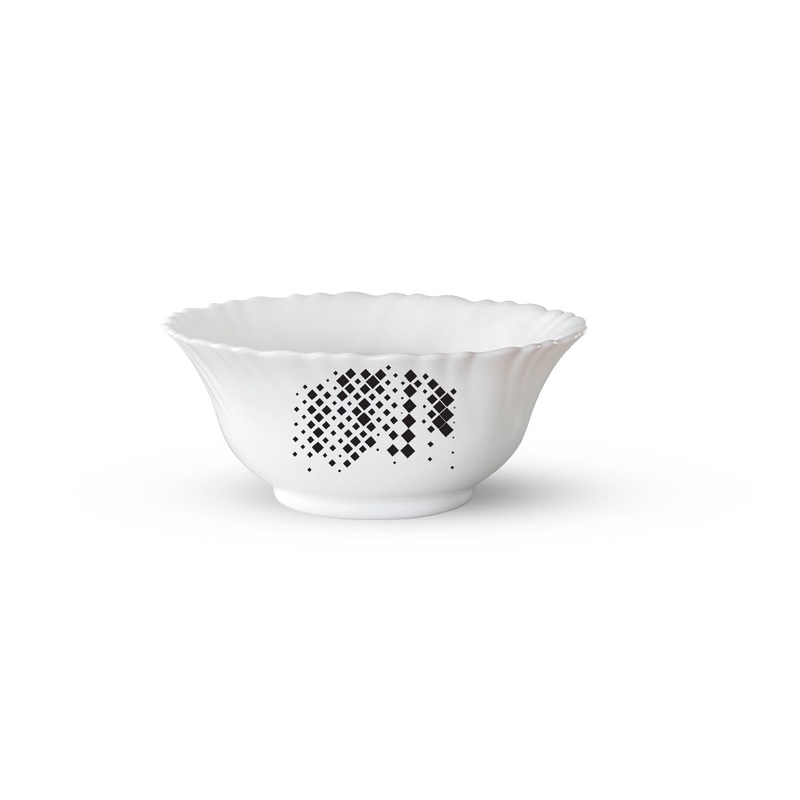 Slate Mini Veg Bowl
