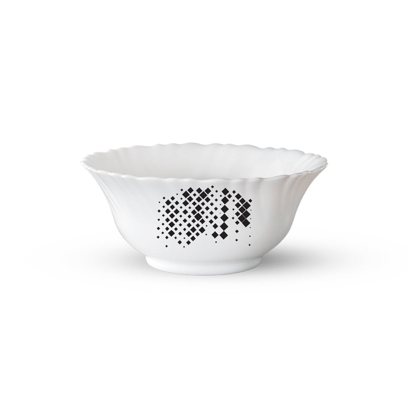 Slate Soup Bowl