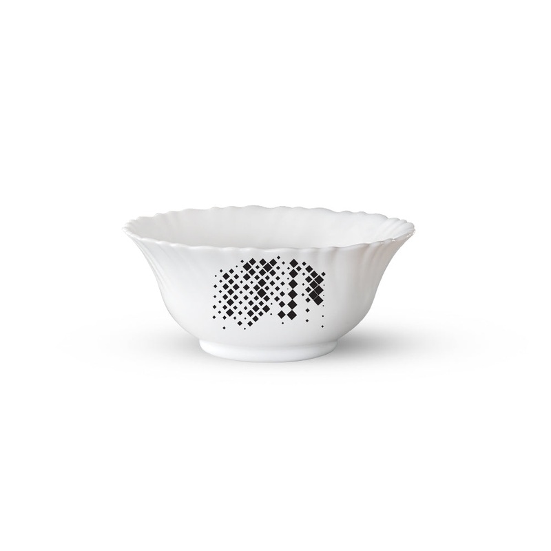 Slate Veg Bowl