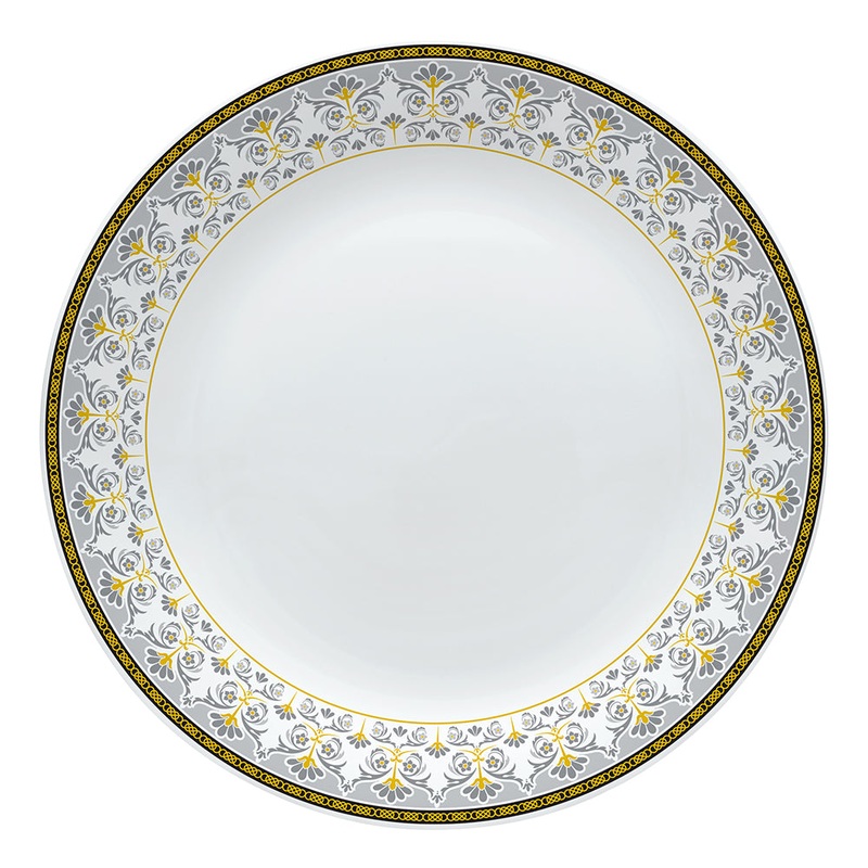 Vatika Full Plate 11"