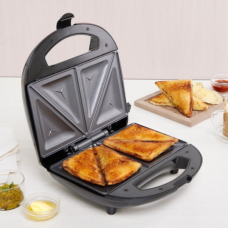 Borosil Neo Sandwich Maker