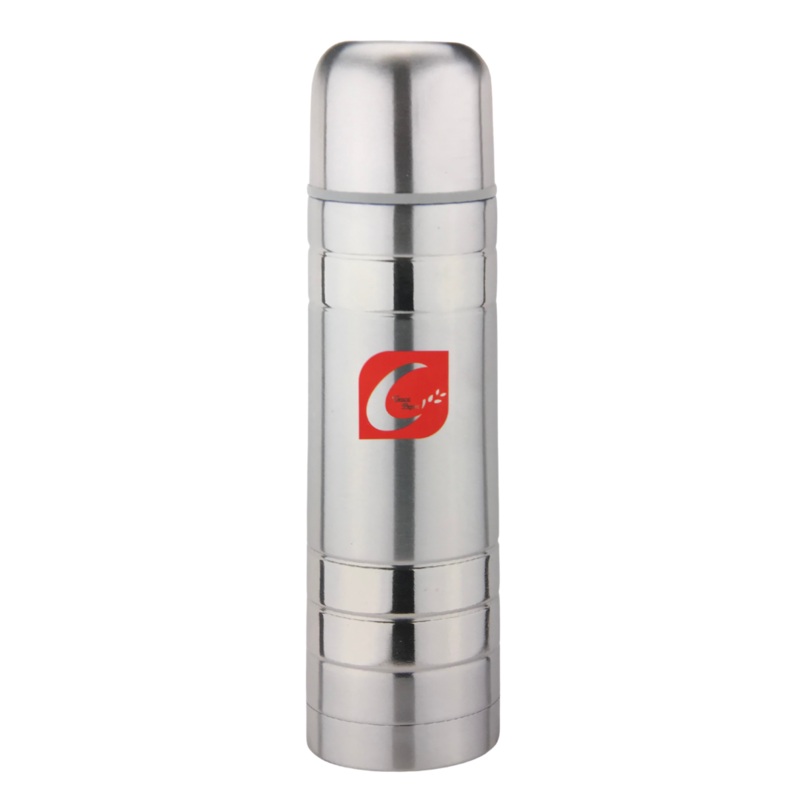 1 Litre Stainless Steel Vacuum Flask