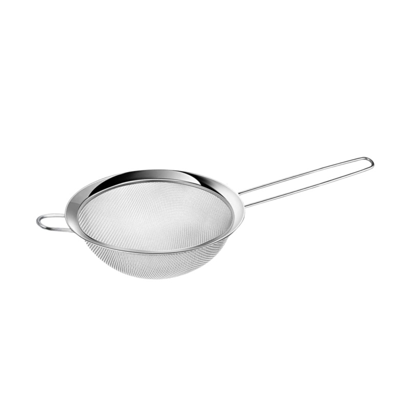14cm Stainless Steel Strainer