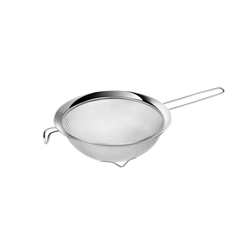 18cm Stainless Steel Vegetable Strainer