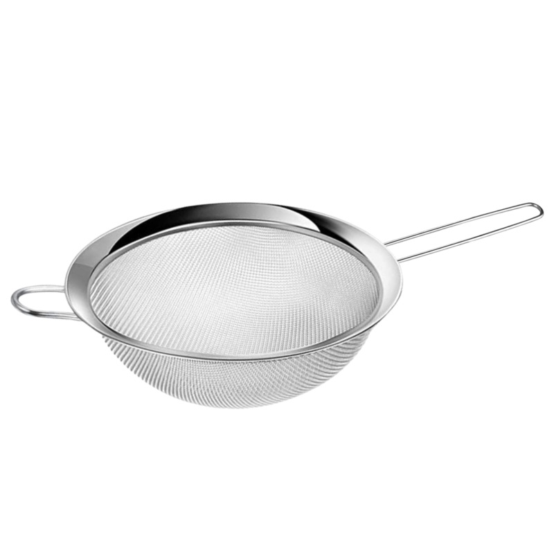 26cm Stainless Steel Strainer