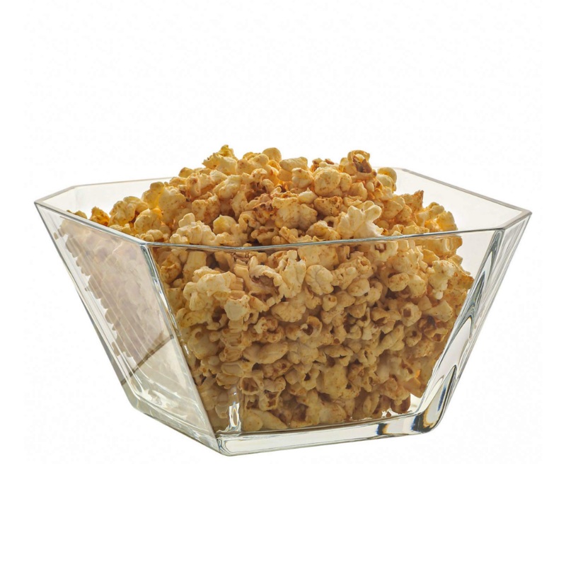 1 Piece Karen Multi-Functional 1900ml Glass Bowl