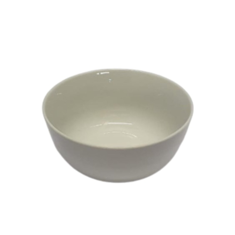 14cm Porcelain Round Deep Bowl