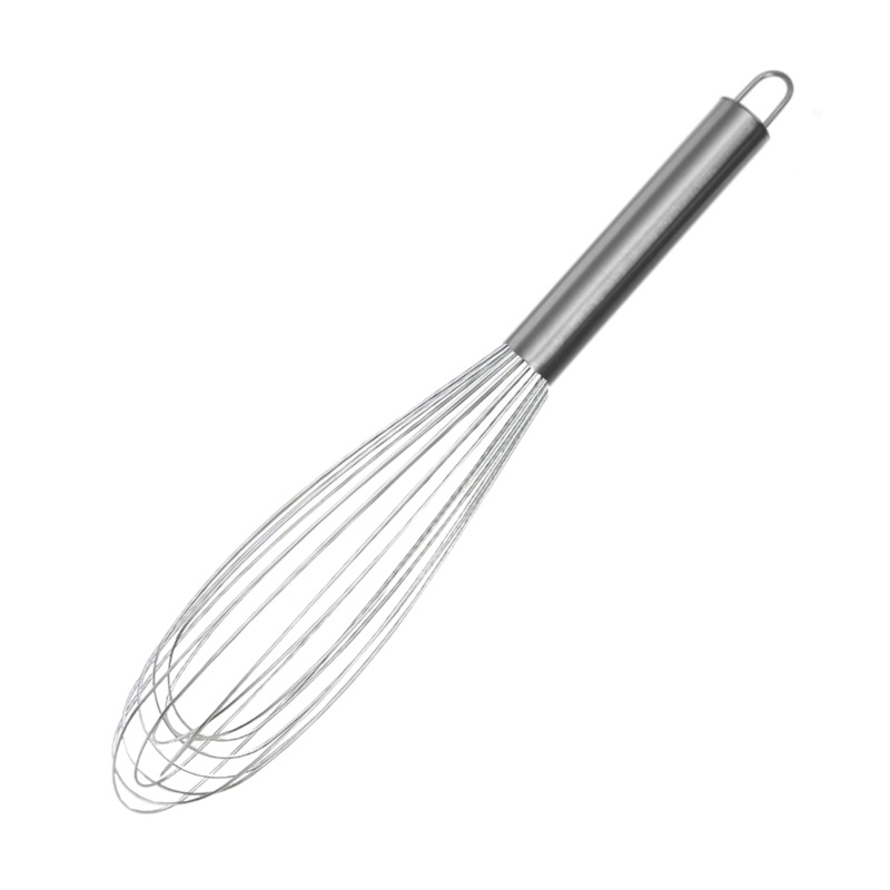 16 Inch Stainless Steel French Whisk