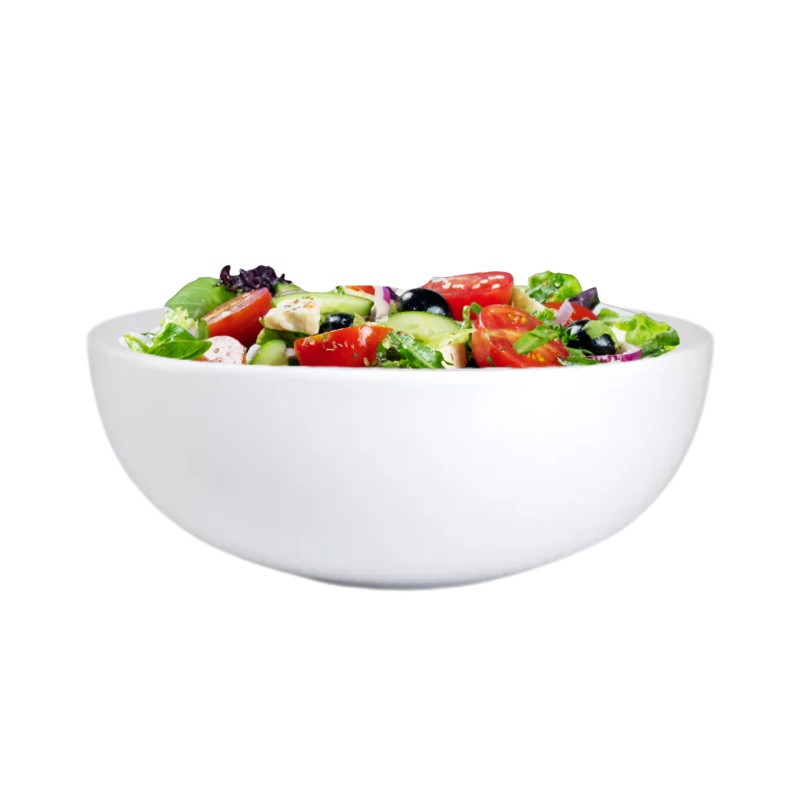 23cm Round Serving Bowl