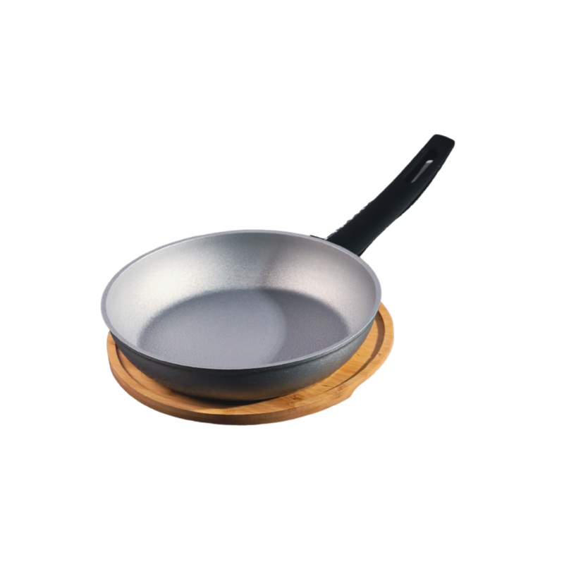 24cm Non-Stick Forged Micarex Fry-Pan