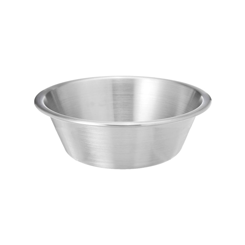 26.5cm Stainless Steel Tapper Bowl