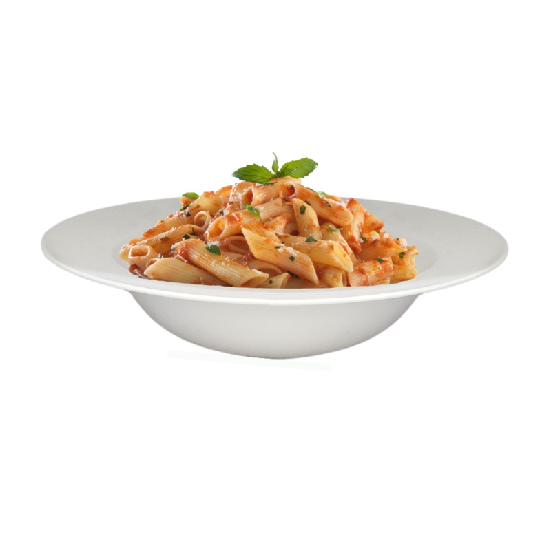 30cm Porcelain Pasta Bowl