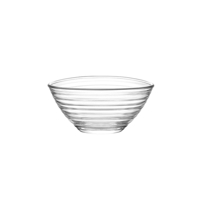 6 Piece 200ml Derin Ice Cream Bowl