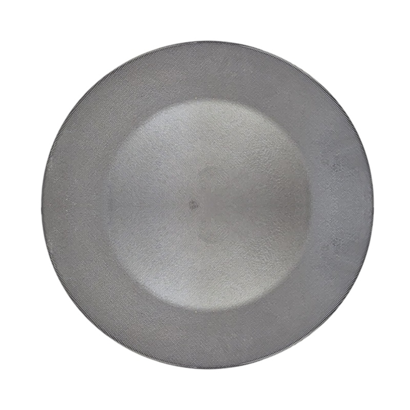 Glass Underplate