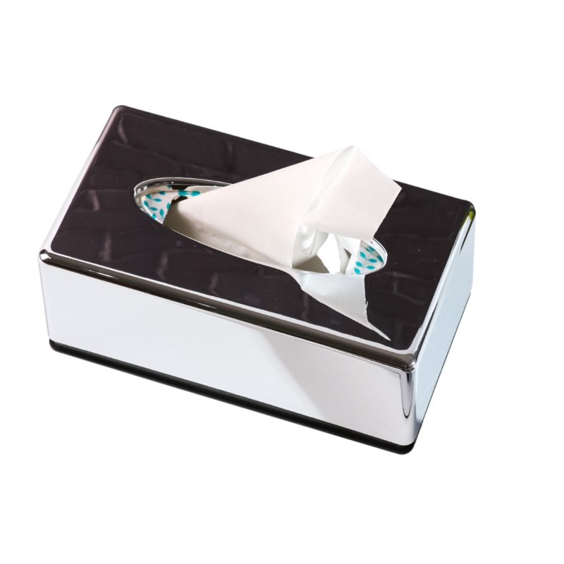 High Tissue Box