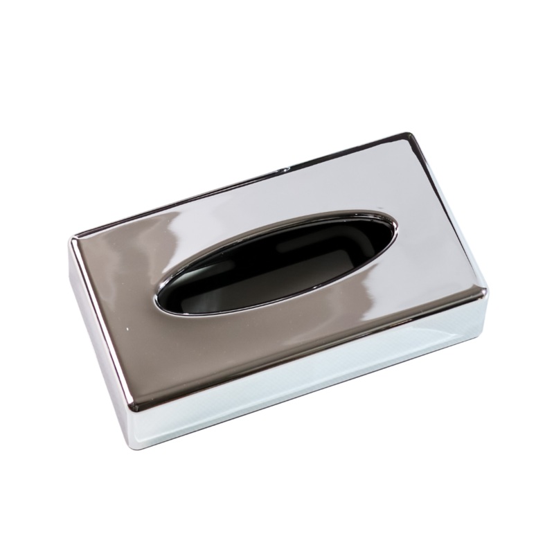 Low Tissue Box