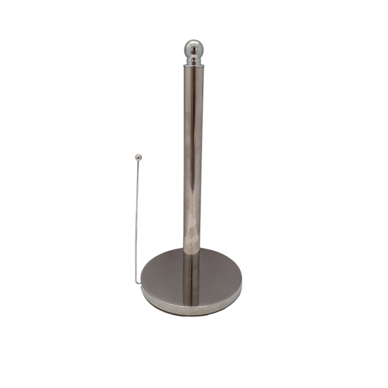 Stainless Steel Kitchen Paper Towel Holder
