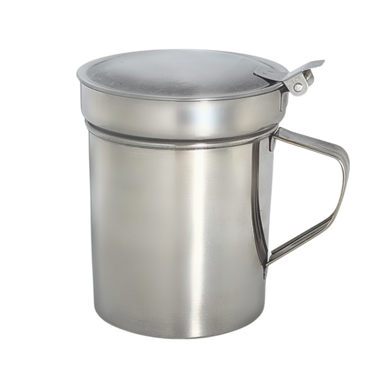 1000ml Stainless Steel Oil Container