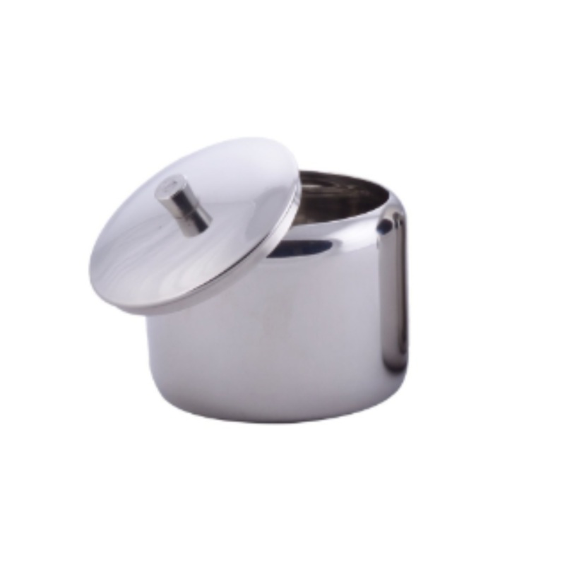 10oz Sugar Pot With Lid