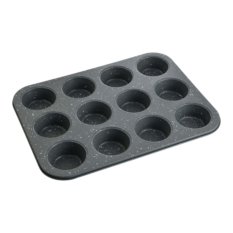 12 Cups Muffin Pan