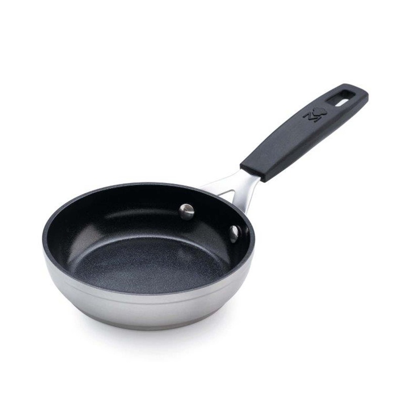 12cm Forged Frypan