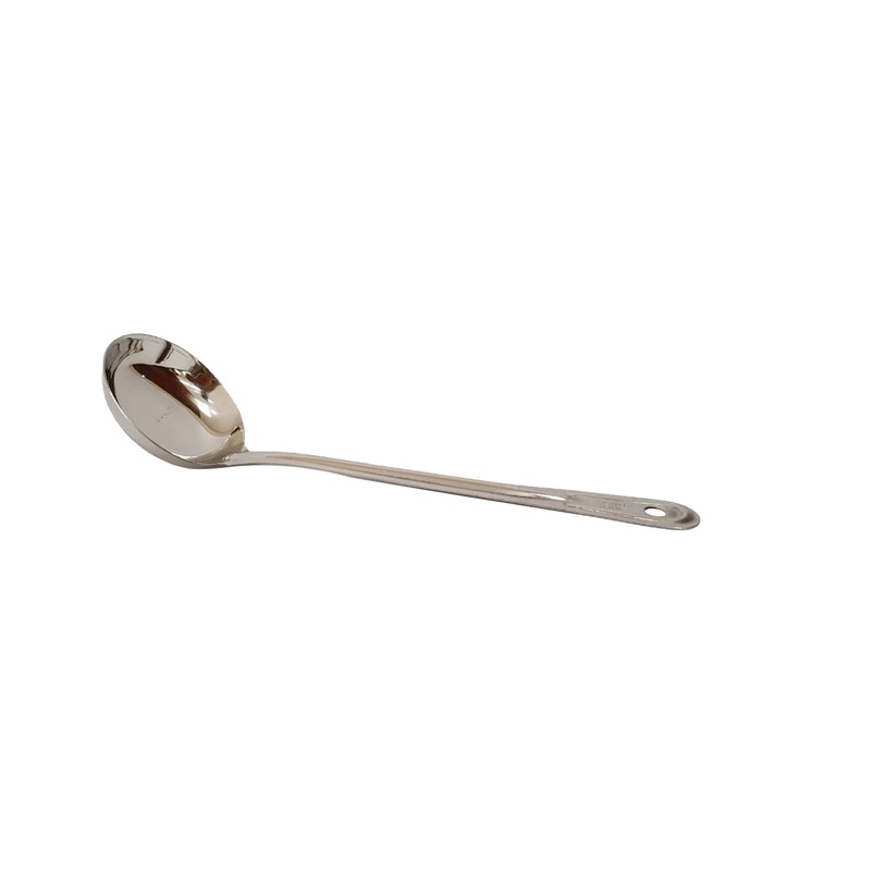 13 Inch Stainless Steel American Ladle
