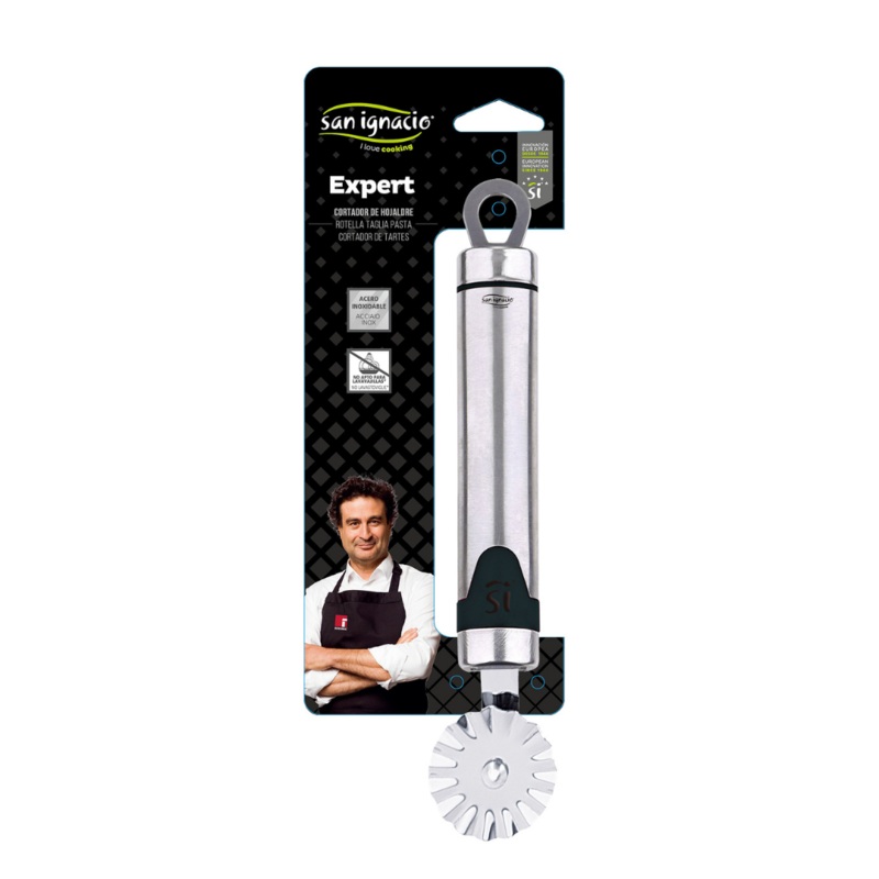 17.8cm Pastry Cutter
