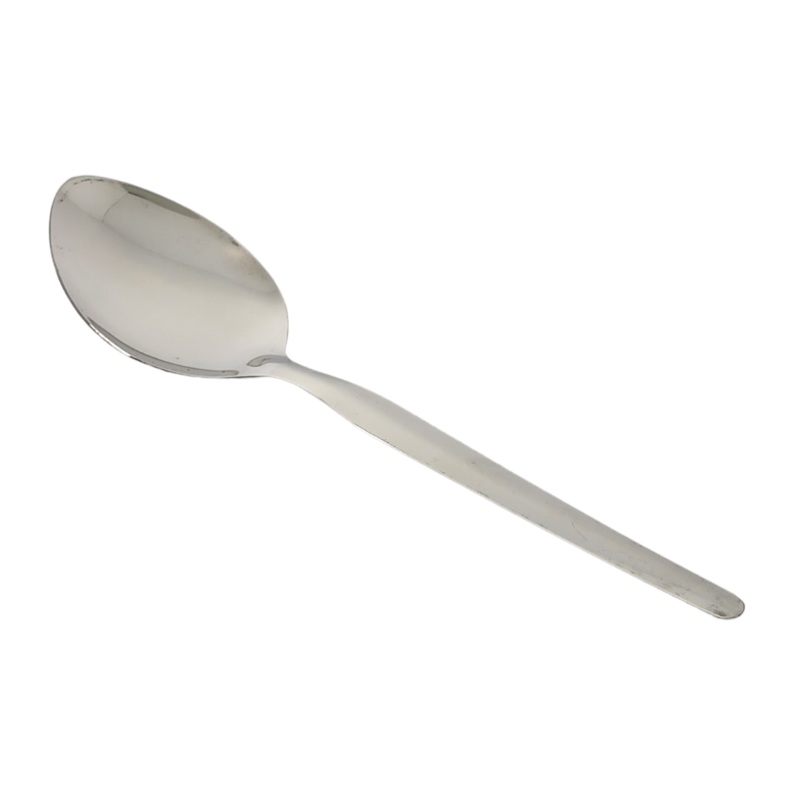 27cm Stainless Steel Rice Spoon