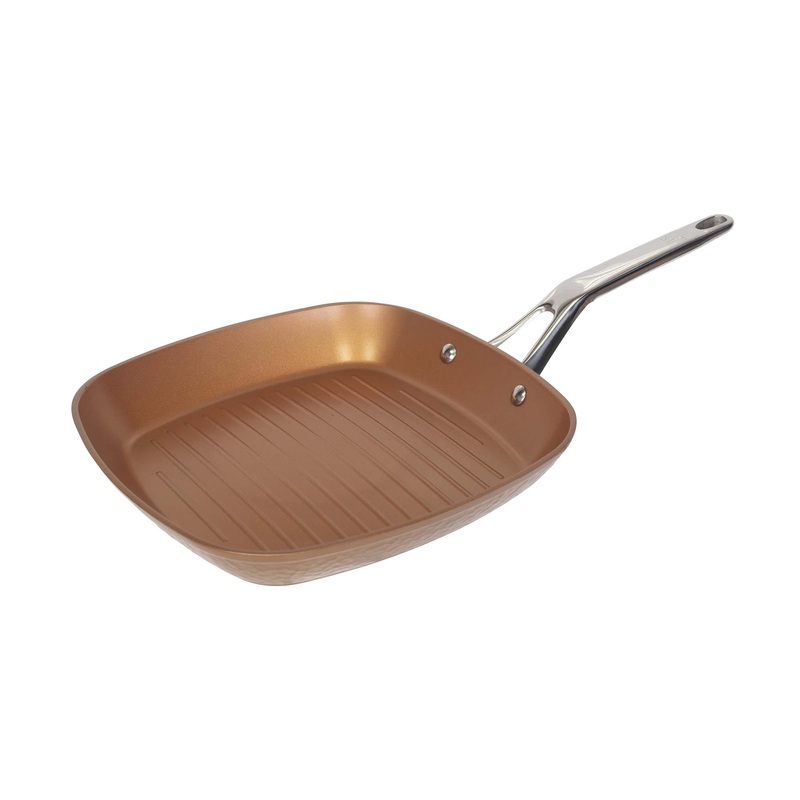 28cm Grill Pan
