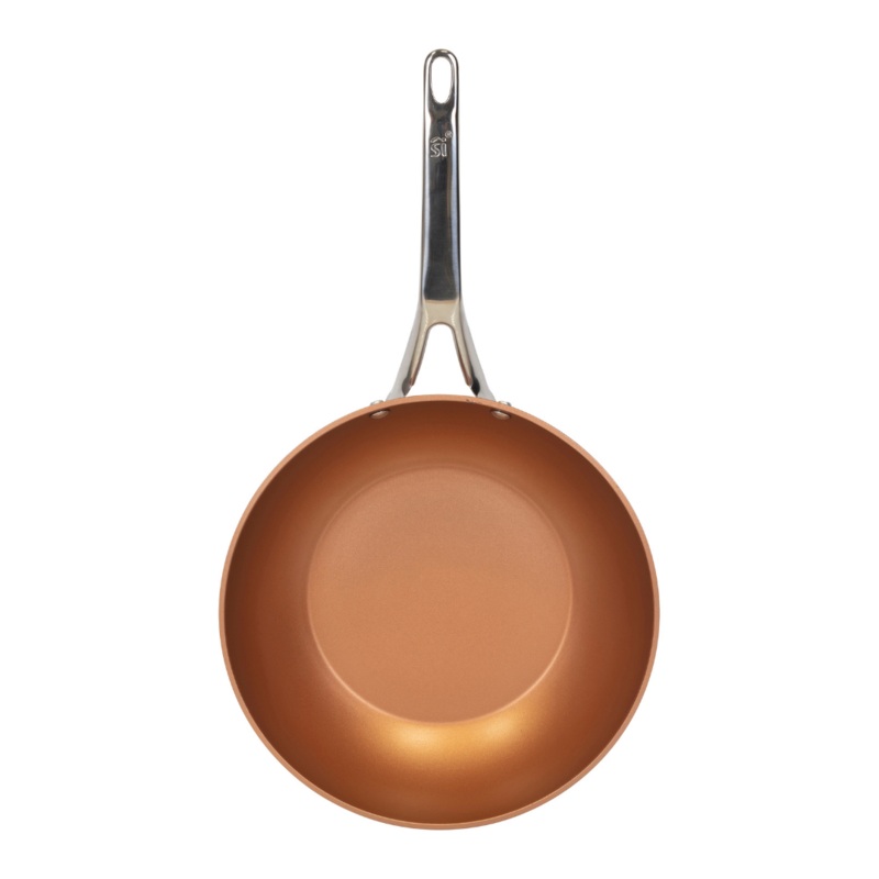 28cm Wok