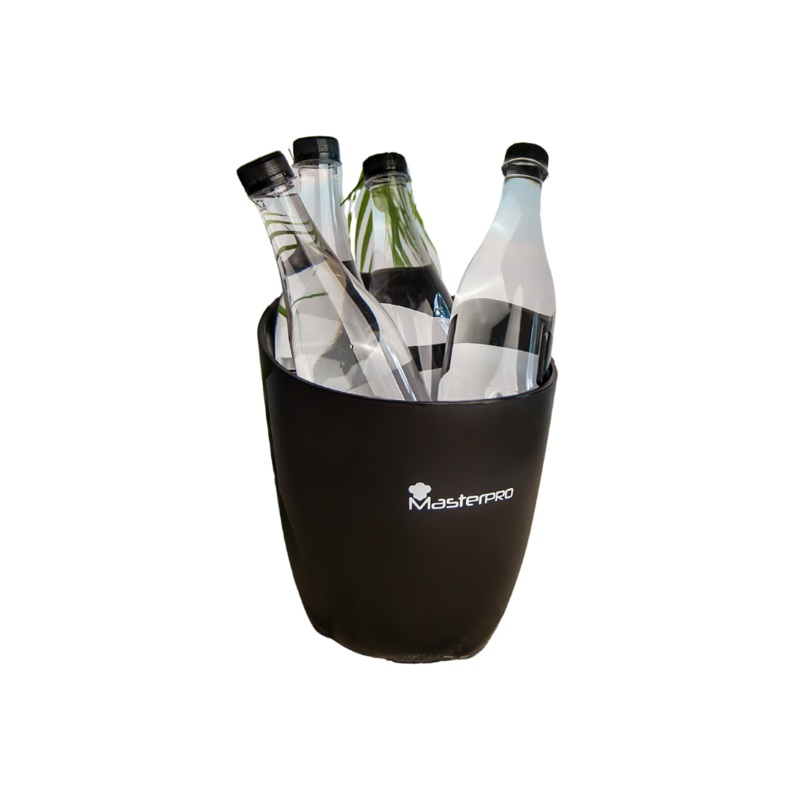 3.5 Litre Plastic Ice Bucket