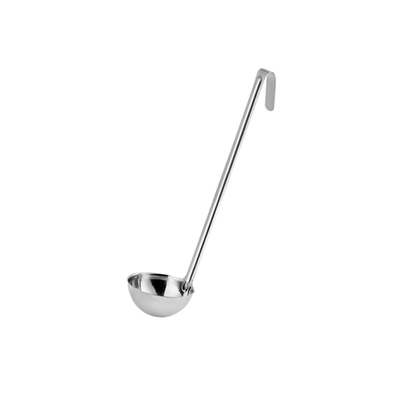 30ml Stainless Steel Solid Ladle