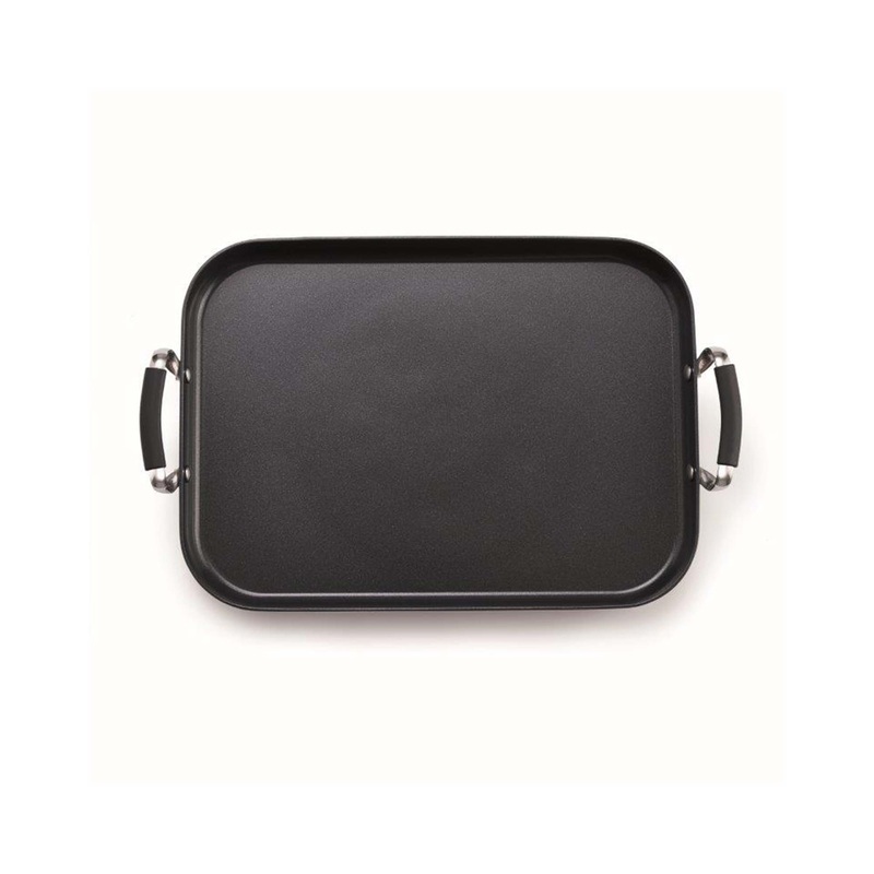 32cm Teppanyaki Grill Pan