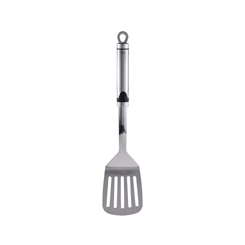 35cm Slotted Turner