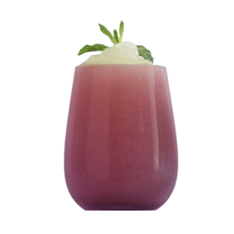 48 Piece 475ml Gaia Soft Drink Glass