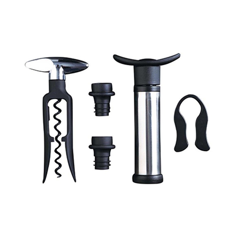 5 Piece Bar Set