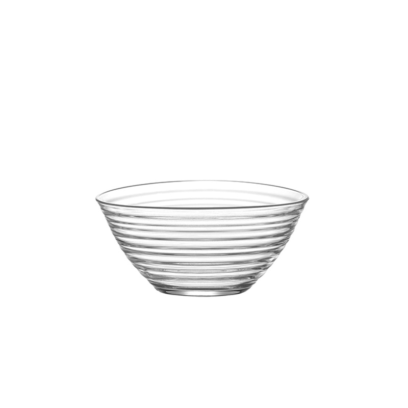 6 Piece 300ml Derin Bowl
