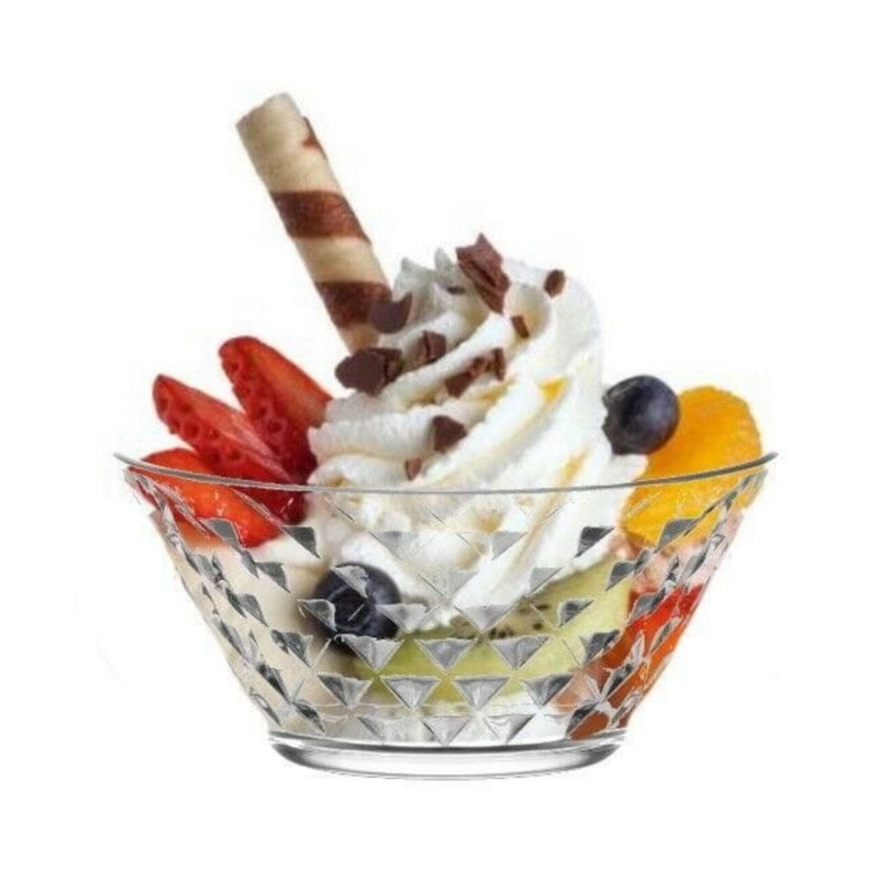 6 Piece 330ml Artemis Bowl