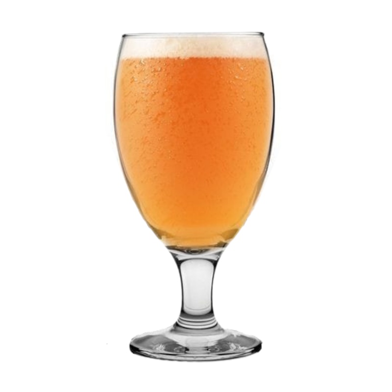 6 Piece 590ml Empire Cocktail Glass