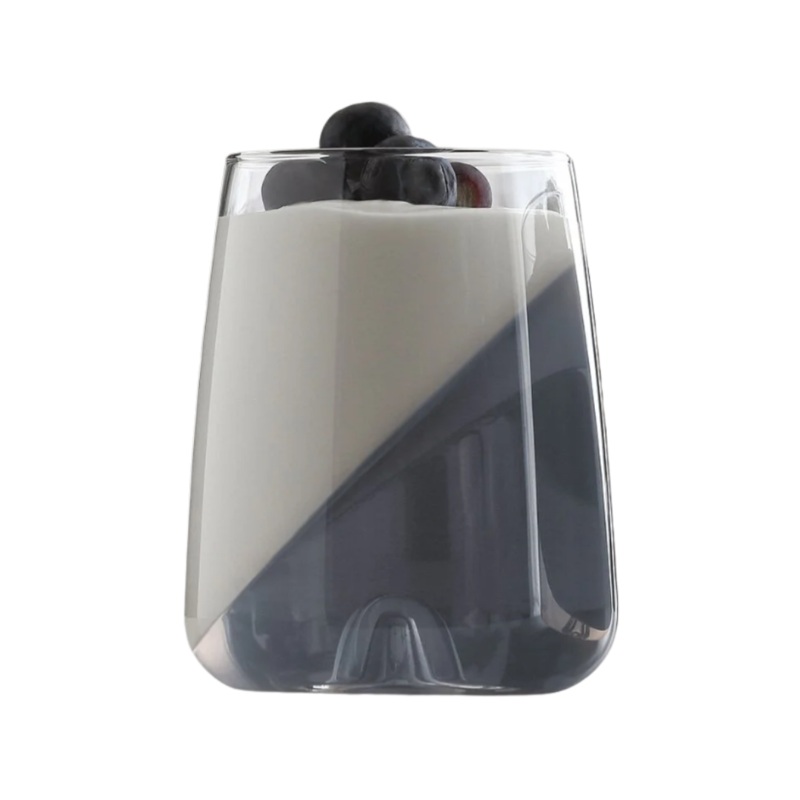 6 Piece 590ml Terra Wine Glass