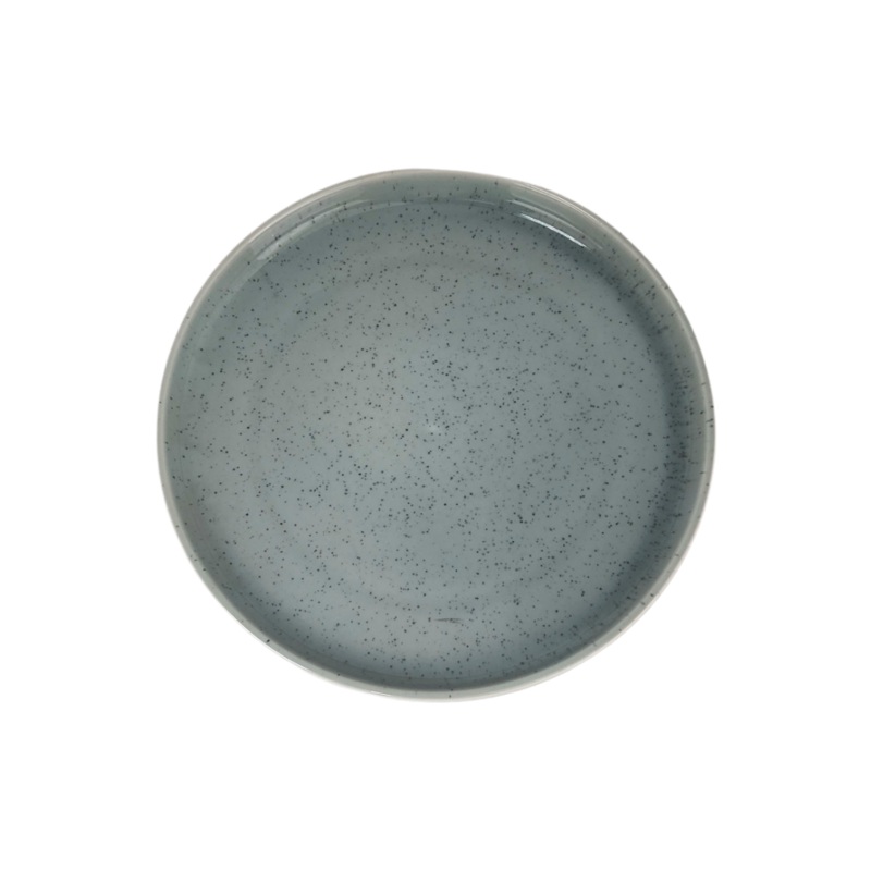 8" Side Plate