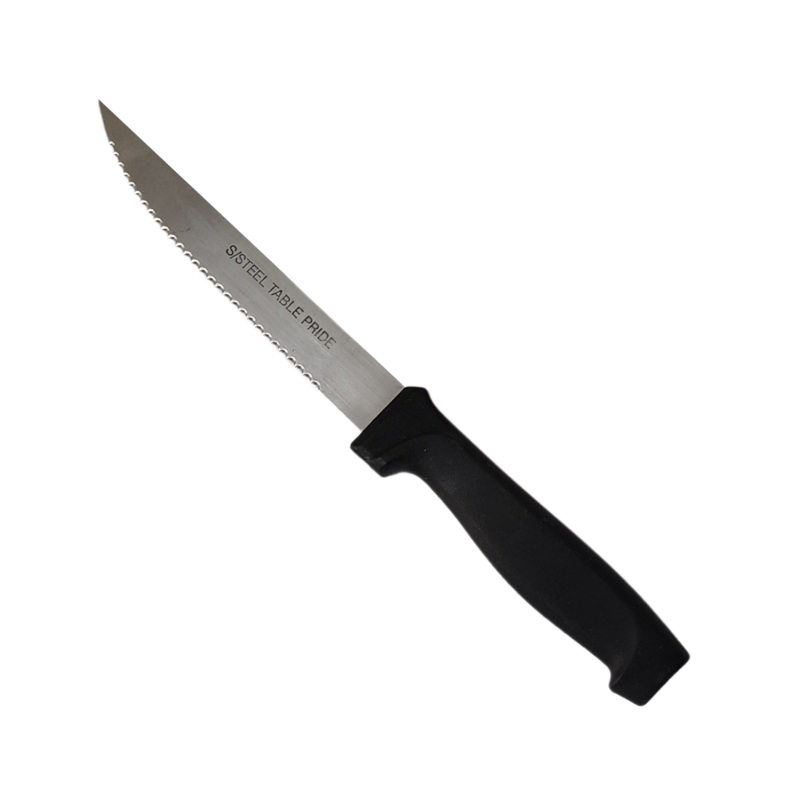 Big Teeth Steak Knife